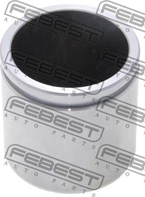 Febest 0276-E11F - Kolben, Bremssattel parts5.com