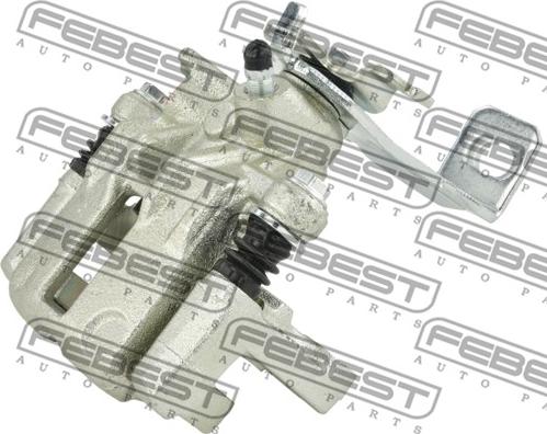 Febest 0277-N16RR - Brake Caliper parts5.com