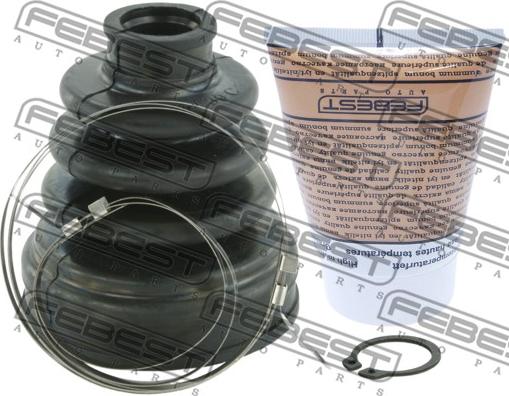 Febest 0715-RS413 - Fuelle, árbol de transmisión parts5.com