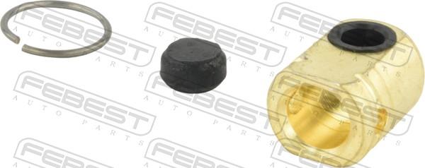 Febest 1999-GBE60 - Set reparatie, levier cutie de viteze parts5.com