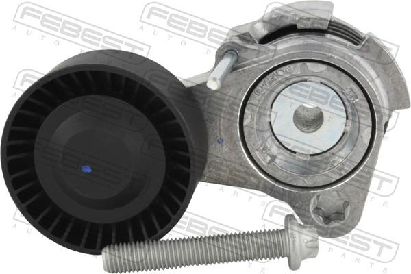 Febest 1990-N53 - Tensor de correa, correa poli V parts5.com