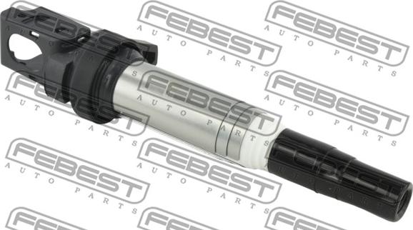 Febest 19640-001 - Bobina de encendido parts5.com