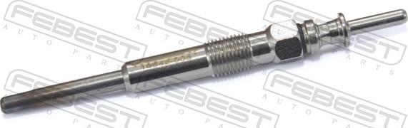 Febest 19642-003 - Glow Plug parts5.com