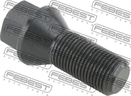 Febest 1985B-002 - Zavrtanj točka parts5.com