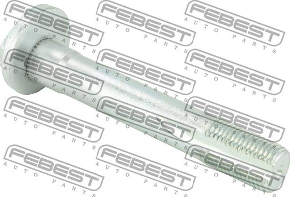 Febest 1929-003 - Tornillo corrector de inclinación parts5.com