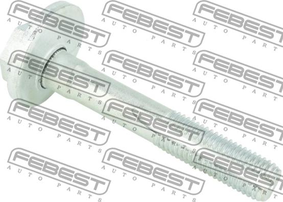 Febest 1929-002 - Tornillo corrector de inclinación parts5.com