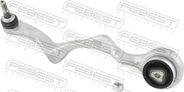 Febest 1924-E90FLFL - Barra oscilante, suspensión de ruedas parts5.com