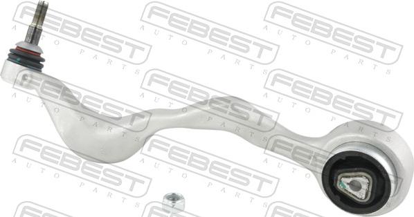 Febest 1924-E90FLFR - Barra oscilante, suspensión de ruedas parts5.com