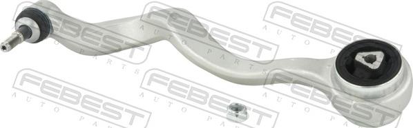 Febest 1924-E60FLFR - Brat, suspensie roata parts5.com