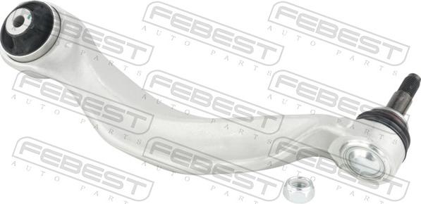 Febest 1924-F10FLFL - Brat, suspensie roata parts5.com