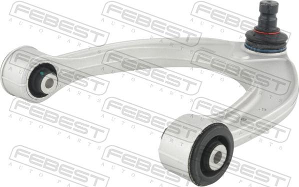 Febest 1924-F10FUP - Brat, suspensie roata parts5.com