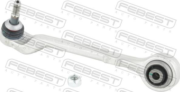 Febest 1924-F30FLRL - Track Control Arm parts5.com