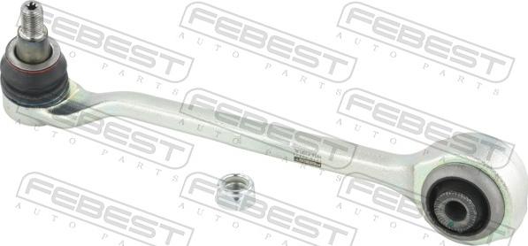 Febest 1924-F25FLRL - Track Control Arm parts5.com