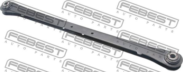 Febest 1925-R50R - Barra oscilante, suspensión de ruedas parts5.com