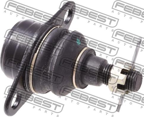 Febest 1920-E84F - Rótula de suspensión / carga parts5.com