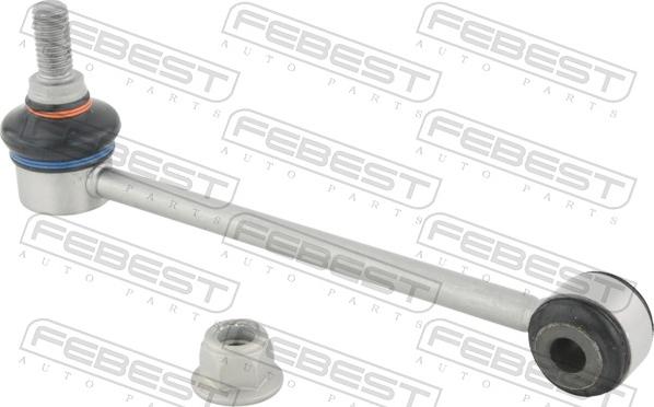 Febest 1923-E90R - Brat / bieleta suspensie, stabilizator parts5.com