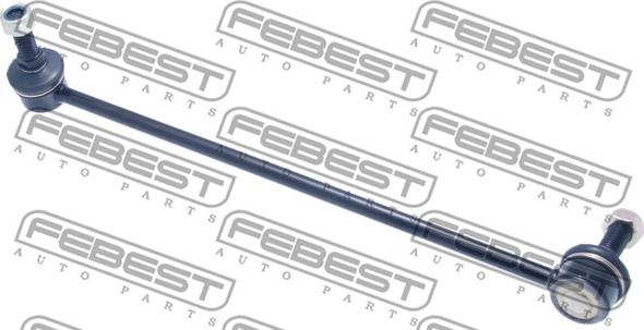 Febest 1923-X3FL - Тяга / стойка, стабилизатор parts5.com