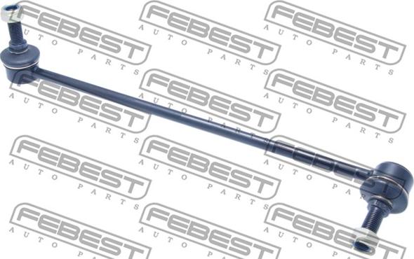 Febest 1923-X3FR - Travesaños / barras, estabilizador parts5.com