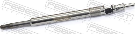 Febest 16642-006 - Izzítógyertya parts5.com