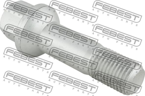 Febest 1685B-001 - Rattapoldid parts5.com