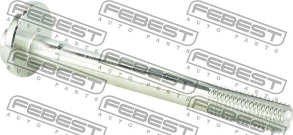 Febest 1629-204 - Vijak za ispravljanje nagiba parts5.com