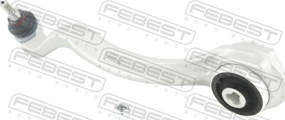 Febest 1624-212FLFL - Рычаг подвески колеса parts5.com