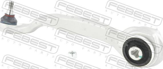 Febest 1624-212FLFR - Рычаг подвески колеса parts5.com