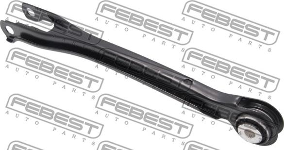 Febest 1625-212R - Track Control Arm parts5.com