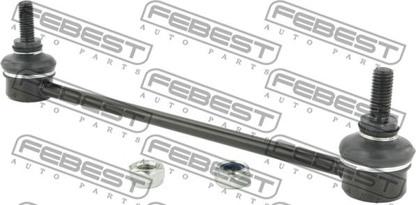 Febest 1623-169F - Travesaños / barras, estabilizador parts5.com