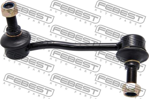 Febest 1623-209LH - Rod / Strut, stabiliser parts5.com