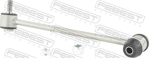 Febest 1623-204RL - Ράβδος / στήριγμα, ράβδος στρέψης parts5.com