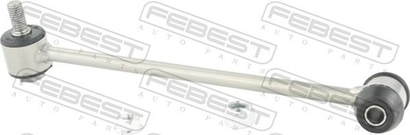 Febest 1623-204RR - Ράβδος / στήριγμα, ράβδος στρέψης parts5.com