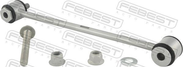 Febest 1623-211R - Travesaños / barras, estabilizador parts5.com