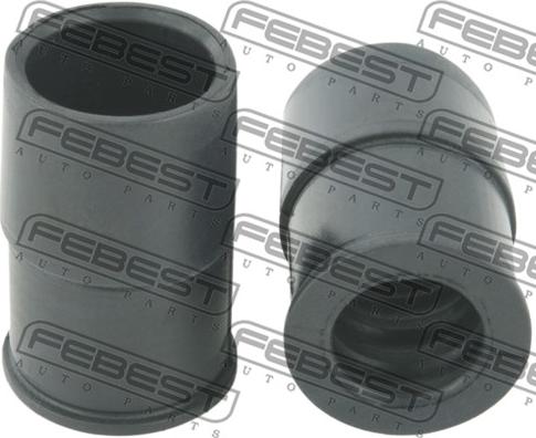 Febest 1673-164F - Burduf, ghidaj etrier parts5.com