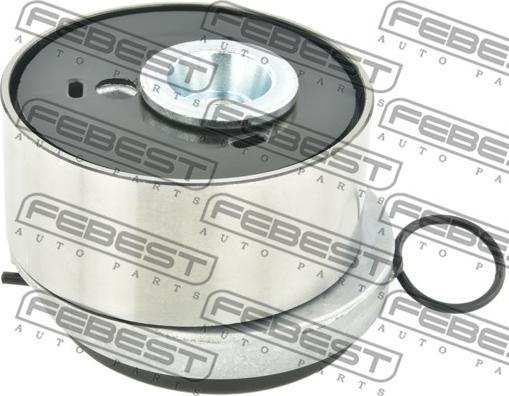 Febest 1090-J300 - Tensioner, timing belt parts5.com