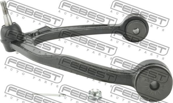 Febest 1024-TAHUPFL - Track Control Arm parts5.com