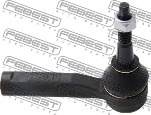 Febest 1021-CR - Rótula barra de acoplamiento parts5.com