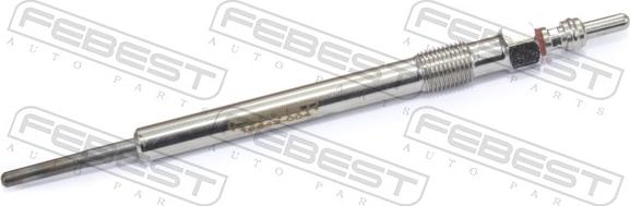 Febest 18642-004 - Glow Plug parts5.com