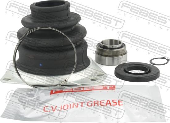 Febest 1815-VIVARLH-KIT - Faltenbalg, Antriebswelle parts5.com