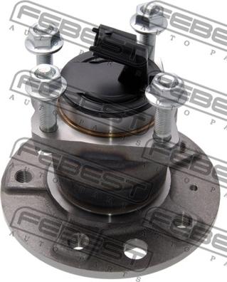 Febest 1882-ASHR - Butuc roata parts5.com