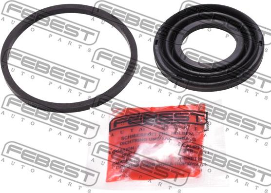 Febest 1875-ASHF - Set reparatie, etrier parts5.com