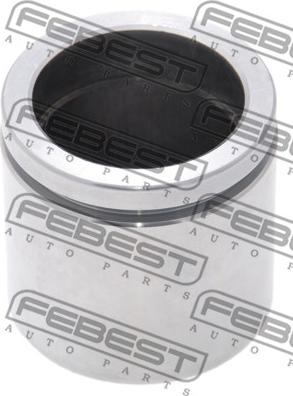 Febest 1876-ASHF - Piston, etrier frana parts5.com