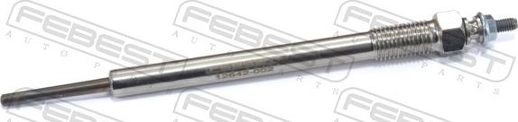 Febest 12642-002 - Подгревна свещ parts5.com