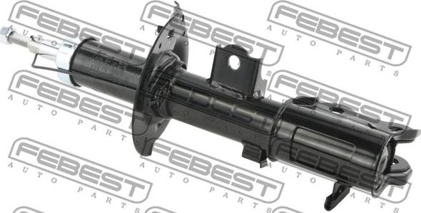 Febest 12110-022FL - Amortizer parts5.com