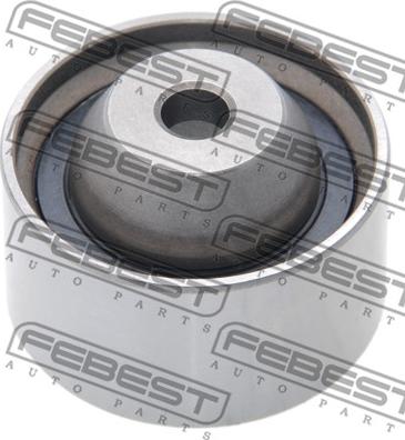 Febest 1288-H1 - Deflection / Guide Pulley, timing belt parts5.com