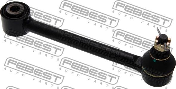 Febest 1225-EN - Bras de liaison, suspension de roue parts5.com