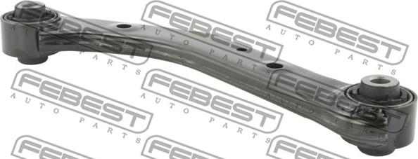 Febest 1225-TUC16UPR - Krmilje, obesa koles parts5.com