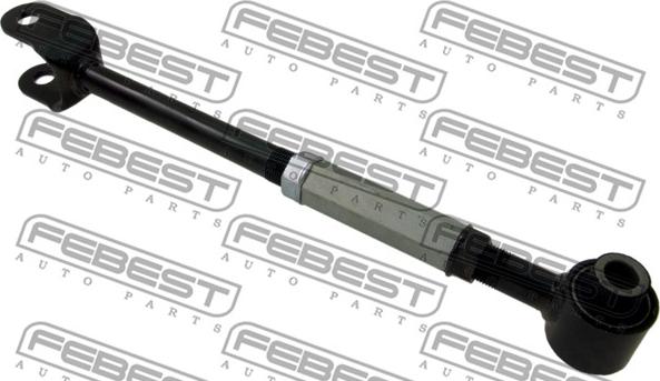 Febest 1225-TUCR1 - Track Control Arm parts5.com