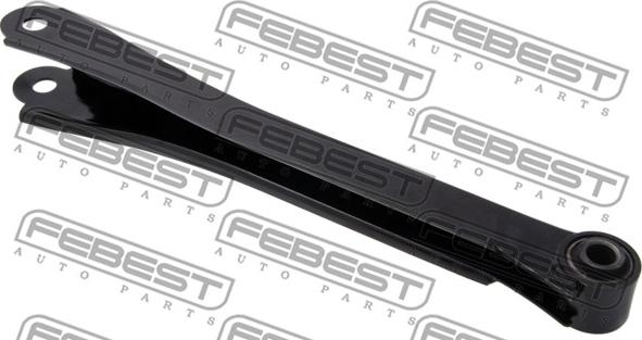 Febest 1225-TUCR2 - Track Control Arm parts5.com