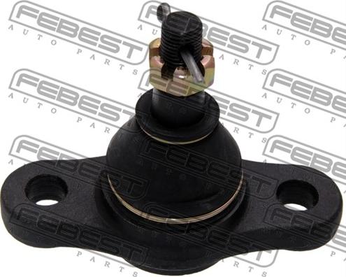 Febest 1220-TUC - Ball Joint parts5.com